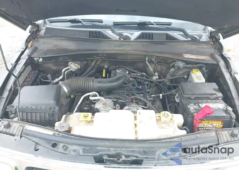 2010 Dodge Nitro Se from USA, damaged, VIN 1D4PT2GK2AW142814